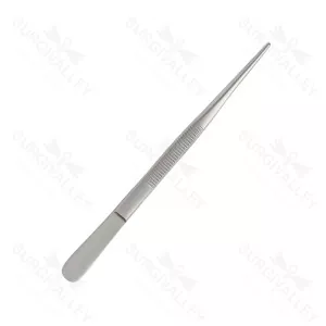 General Surgery Dissecting Forceps Fine Point Dissecting Forceps Serrated Jaw