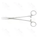 Judd Allis Tissue Forceps 3 X 4 Interlocking Teeth Holding Abdominal Tissues Forceps