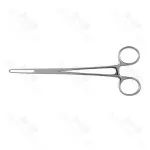 Judd Allis Tissue Forceps 3 X 4 Interlocking Teeth Holding Abdominal Tissues Forceps