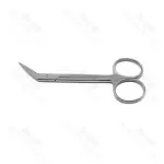 Kelly Angled Scissors Surgical Orthodontics Bandage Surgical Instruments Scissors