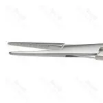 Kilner Artery Forceps Straight With Partly Serrated Jaws 140mm