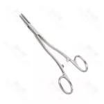 Kilner Needle Holder Finger Rings With Ratchet Suturing Needles Holders