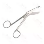 Lister Bandage Scissors Medical Surgical Bandage Scissor Surgical Instruments