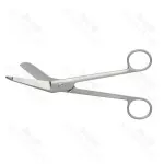 Lister Bandage Scissors Medical Surgical Bandage Scissor Surgical Instruments