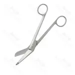 Lister Bandage Scissors Medical Surgical Bandage Scissor Surgical Instruments