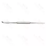 Macdonald Dissector Double Ended Blunt Blade Orthopedic Instruments