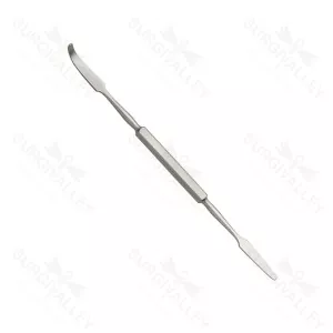 Macdonald Dissector Double Ended Blunt Blade Orthopedic Instruments