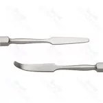 Macdonald Dissector Double Ended Blunt Blade Orthopedic Instruments