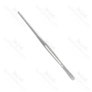 Maingot Dissecting Forceps Serrated Jaw Heavy Tissues Holding Forceps