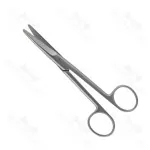 Mayo Noble Dissecting Scissors Stainless Steel General Surgery Instruments