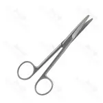 Mayo Noble Dissecting Scissors Stainless Steel General Surgery Instruments