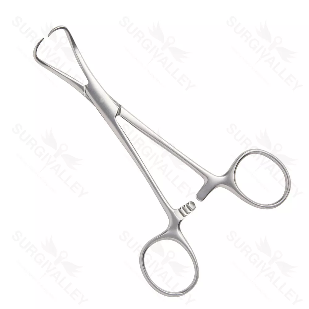 Mayo Towel Clip Grasping Tissue Basic Surgical Towel Clips