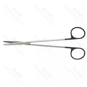 Mcindoe Supercut Curved Scissors Stainless Steel Medical Scissors