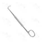 Meyerding Retractor Solid Tooth Blade Abdominal Surgery Retractors 180mm