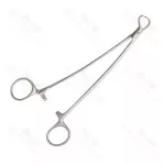 Moynihan Double Towel Clip General Surgery Towel Clips Stainless Steel