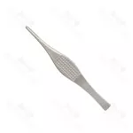 Ramsay Dissecting Forceps Serrated Jaw Straight Surgical Instruments