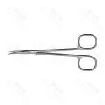 Reynolds Jameson Tenotomy Scissors Curved 140 mm