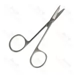 Spencer Ligature Scissor Straight Sharp Cutting Edge General Surgery Scissor