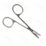 Spencer Ligature Scissor Straight Sharp Cutting Edge General Surgery Scissor