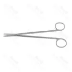 Toennis Adson Dissecting Scissors 175mm Surgical Tool