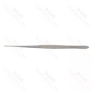 Waugh Tonsil Dissecting Forceps 1 X 2 Teeth Stainless Steel Forceps
