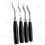 Capener Lamina Gouges Top Quality Osteotomes & Gouges