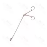 Eppendorf Uterine Biopsy Forceps Abdominal Surgery Forceps