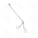 Eppendorf Uterine Biopsy Forceps Abdominal Surgery Forceps