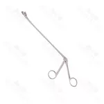 Eppendorf Uterine Biopsy Forceps Abdominal Surgery Forceps