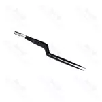 European Non Stick Bipolar Forceps Bayonet