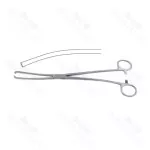 Iowa Membrane Puncturing Forceps Gynecology & Obstetrics Instrument