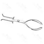 Kielland Obstetrical Forceps Gynecology & Obstetric Forceps