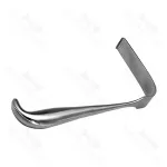 Meyerding Retractor Hand Held Retractor Stainless Steel