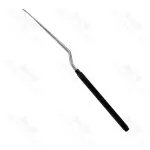 Micro Axial Dissectors Fiber Handle Orthopedic Surgical Instruments