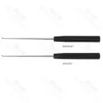 Micro Curettes Orthopedic Spine Spinal Microdiscectomy Instruments