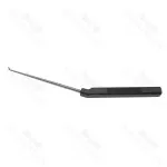 Micro Curettes Angled Backward Orthopedics Spine Instruments