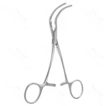 5 1/2″ Subramanian Mini Aorta Clamp