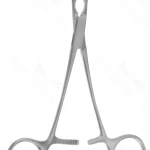 Beck Vascular Clamp – Cooley jaws large med cve