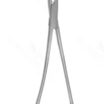 Derra Vena Cava Clamp – long serr large