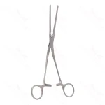 8 3/4″ Glover Coarctation Clamp – 5.5cm ang