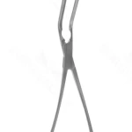 7 1/2″ Cooley Peripheral Vascular Clamp