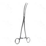 12 1/4″ Debakey Aortic Aneurysm Clamp – 12cm 2×3 tth