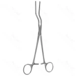 8 1/4″ Wylie External Carotid Clamp