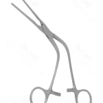 8 1/4″ Demos Tibial Artery Clamp