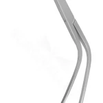 26cm Weber Aortic Clamp – right