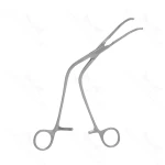 8 3/4″ Lambert Abdominal Aorta Clamp