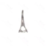 5cm Glover Bulldog Clamp – cvd jaws 2cm