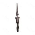 Diethrich Micro Coronary Clamp – 20mm straight jaw