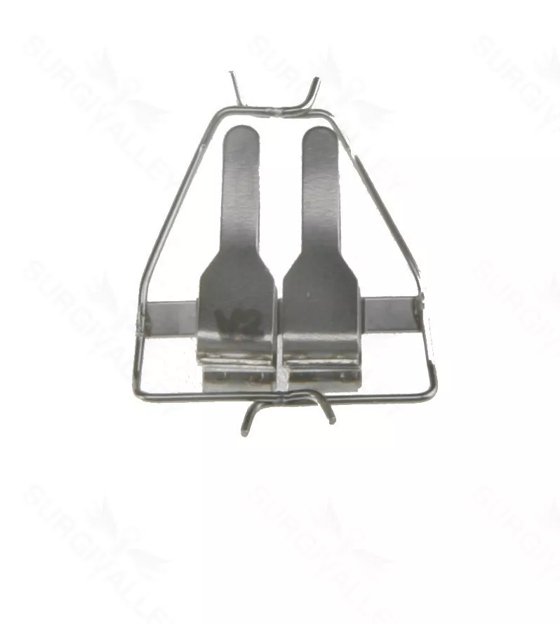 Approximator Clamp – frame .6-1.5mm