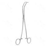 9 1/4″ Satinsky Vena Cava Clamp